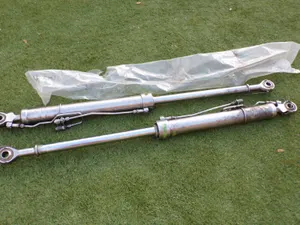 Airbus Door Actuators